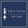 Ink & Arrow Gift Card