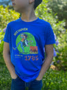 Beethoven of the (17)80s Youth Tee