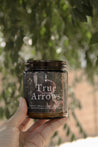 True Arrows Wood-Wick Candle