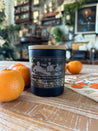 The Orange Packing House: 1952 Candle