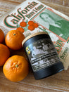 The Orange Packing House: 1952 Candle