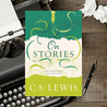 On Stories: And Other Essays on Literature, by C.S. Lewis - Paperback