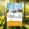 Miracles, by C.S. Lewis - Paperback