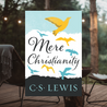 Mere Christianity, by C.S. Lewis - Paperpack